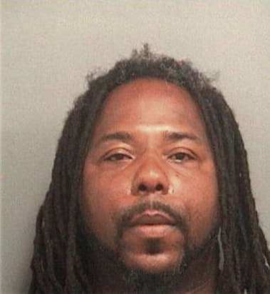 Gerald Nottage - Palm Beach County, FL 